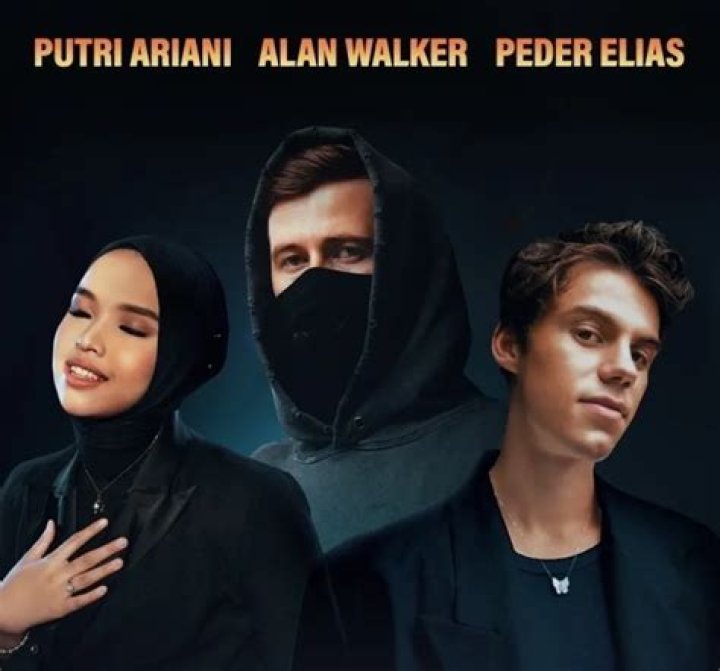 Who Is Putri Ariani? Wiki, Parent, Siblings, Earnings