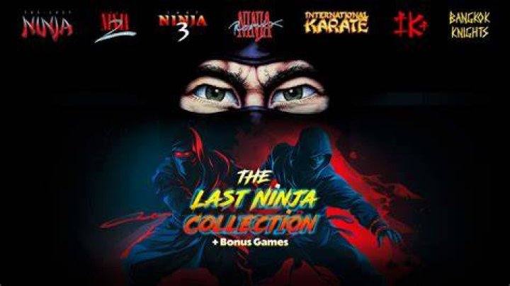 Who is the last known ninja?