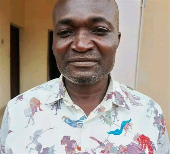 Who killed Ochi?