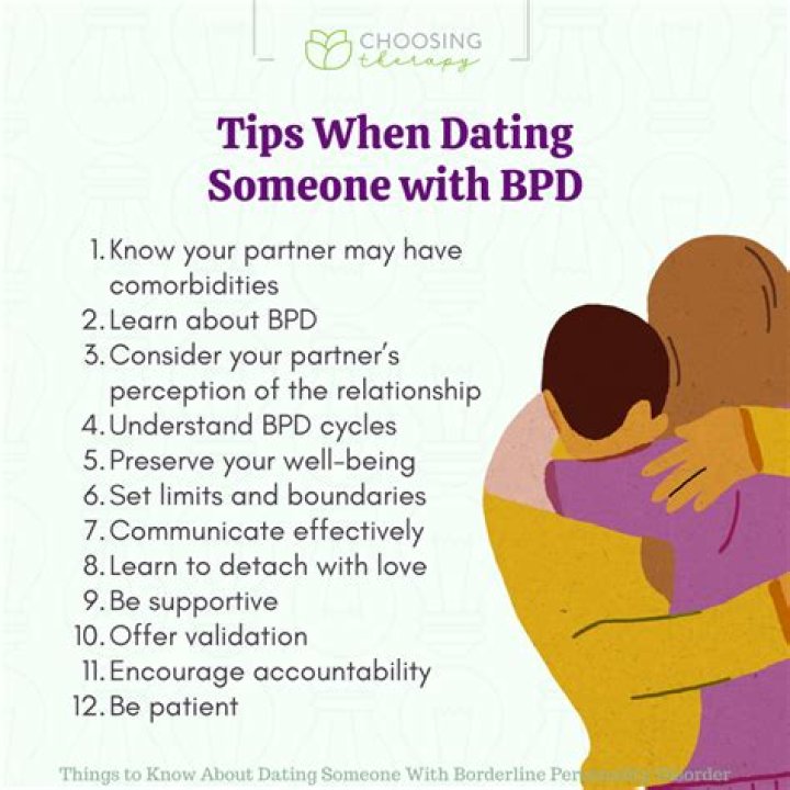 Why do BPD relationships not work?