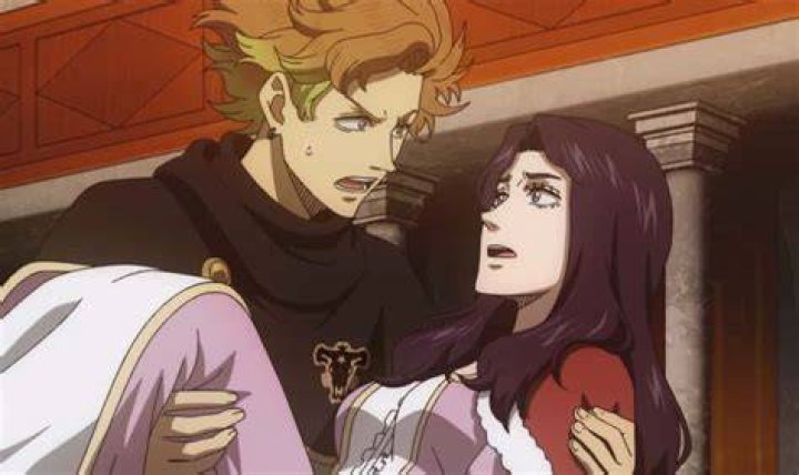 Will finesse marry Finral?