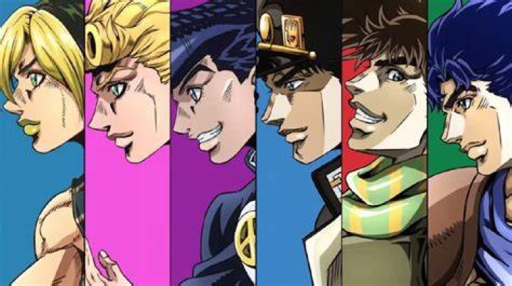 Will there be a Part 10 JoJo?