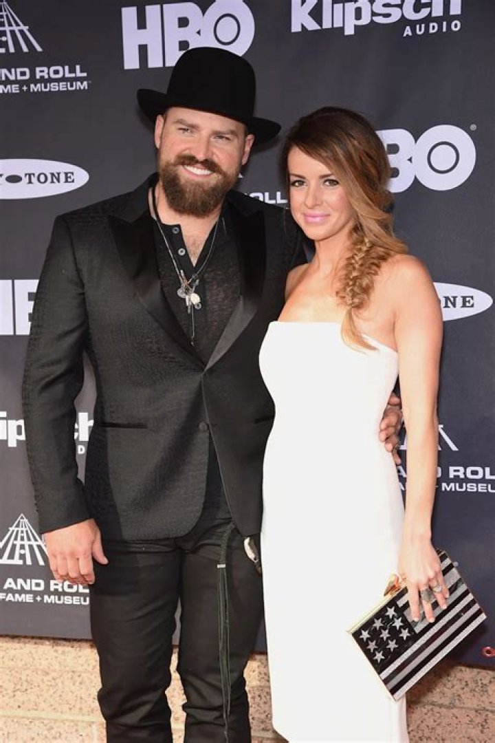 Zac Brown Wife: Is Zac Brown Married?